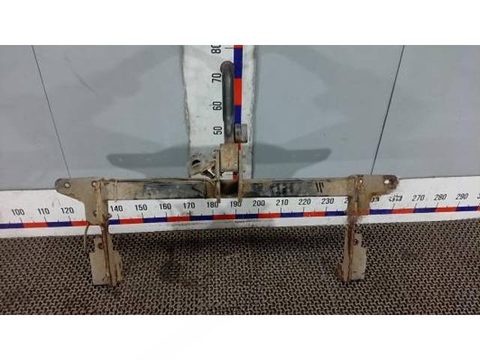 Прицепное устройство (фаркоп) Suzuki Grand Vitara, 2013 г., арт. KBM05H601, фото 6