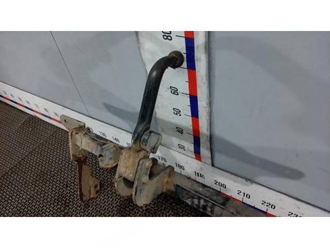 Прицепное устройство (фаркоп) Suzuki Grand Vitara, 2013 г., арт. KBM05H601, фото 8