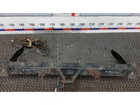 Прицепное устройство (фаркоп) Jeep Grand Cherokee WK2, 2014 г., арт. KBM35H601, фото 4