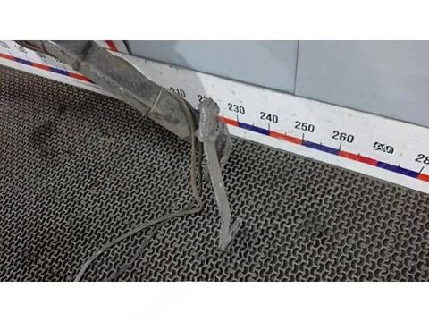 Прицепное устройство (фаркоп) Kia Sorento, 2008 г., арт. KBM37H601, фото 10