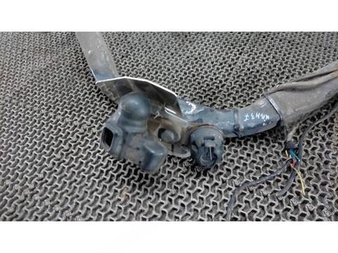 Прицепное устройство (фаркоп) Kia Sorento, 2008 г., арт. KBM37H601, фото 3