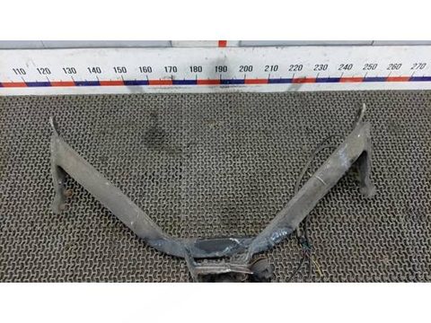 Прицепное устройство (фаркоп) Kia Sorento, 2008 г., арт. KBM37H601, фото 4