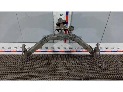Прицепное устройство (фаркоп) Kia Sorento, 2008 г., арт. KBM37H601, фото 7