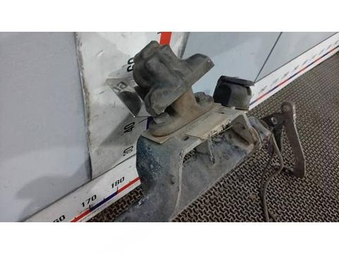 Прицепное устройство (фаркоп) Kia Sorento, 2008 г., арт. KBM37H601, фото 8