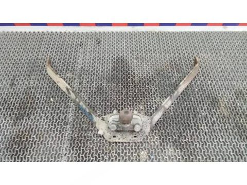 Прицепное устройство (фаркоп) Land-Rover Discovery, 2009 г., арт. KOK55H601
