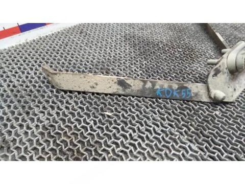 Прицепное устройство (фаркоп) Land-Rover Discovery, 2009 г., арт. KOK55H601, фото 3