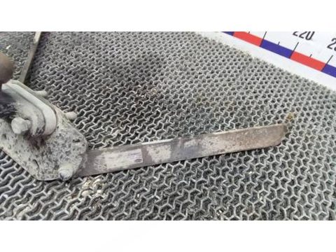 Прицепное устройство (фаркоп) Land-Rover Discovery, 2009 г., арт. KOK55H601, фото 4