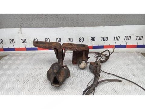 Прицепное устройство (фаркоп) Nissan Pathfinder R51, 2009 г., арт. LBM08H601