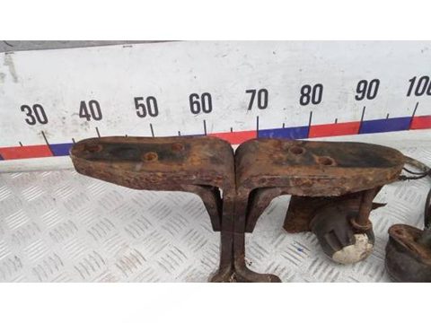 Прицепное устройство (фаркоп) Nissan Pathfinder R51, 2009 г., арт. LBM08H601, фото 3