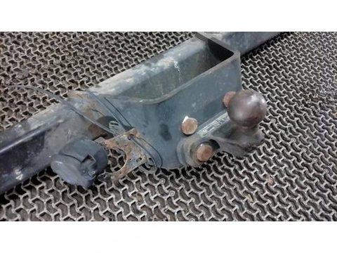 Прицепное устройство (фаркоп) Ford Ranger, 2014 г., арт. LBM37H601, фото 2