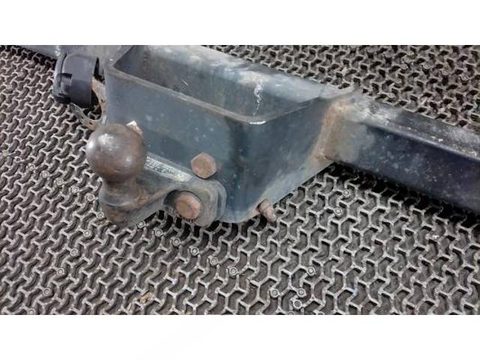 Прицепное устройство (фаркоп) Ford Ranger, 2014 г., арт. LBM37H601, фото 3