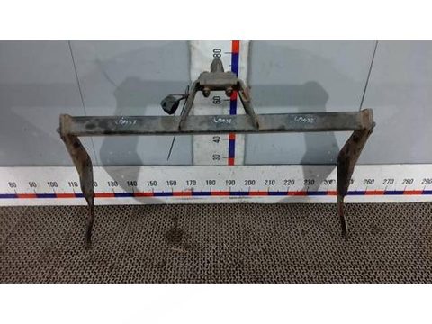 Прицепное устройство (фаркоп) Ford Ranger, 2014 г., арт. LBM37H601, фото 7