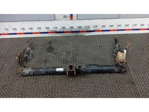 Прицепное устройство (фаркоп) Nissan X-Trail T32, 2015 г., арт. LBM40H601