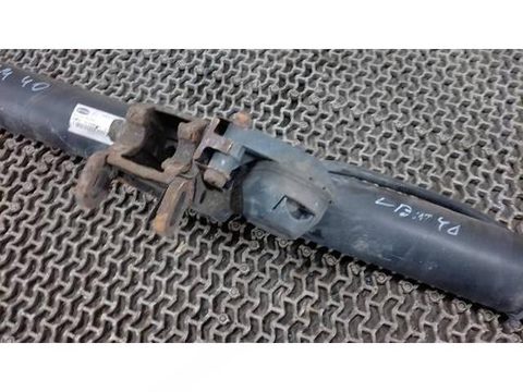 Прицепное устройство (фаркоп) Nissan X-Trail T32, 2015 г., арт. LBM40H601, фото 3