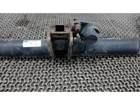 Прицепное устройство (фаркоп) Nissan X-Trail T32, 2015 г., арт. LBM40H601, фото 5