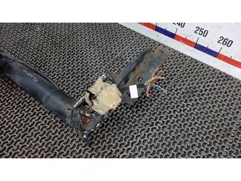 Прицепное устройство (фаркоп) Nissan X-Trail T32, 2015 г., арт. LBM40H601, фото 6