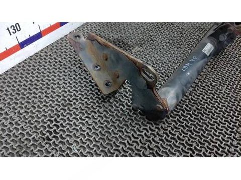 Прицепное устройство (фаркоп) Nissan X-Trail T32, 2015 г., арт. LBM40H601, фото 7