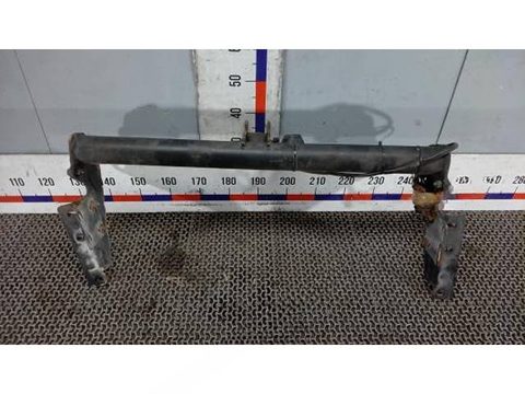 Прицепное устройство (фаркоп) Nissan X-Trail T32, 2015 г., арт. LBM40H601, фото 8