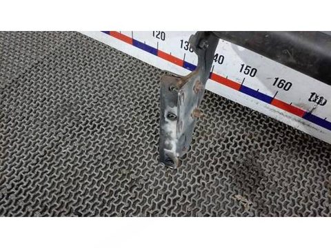 Прицепное устройство (фаркоп) Nissan X-Trail T32, 2015 г., арт. LBM40H601, фото 9