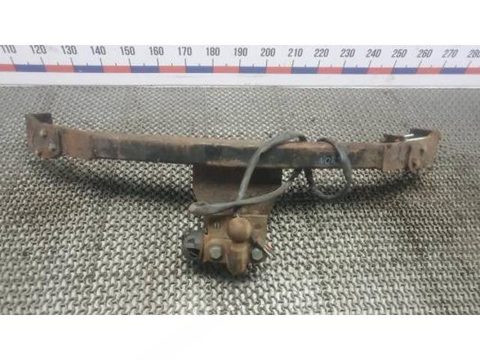 Прицепное устройство (фаркоп) Hyundai Santa Fe, 2012 г., арт. NOK51H601