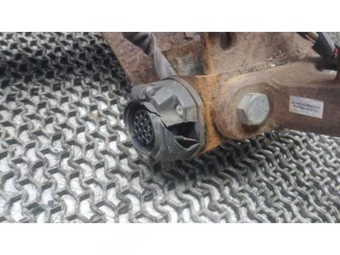 Прицепное устройство (фаркоп) Hyundai Santa Fe, 2012 г., арт. NOK51H601, фото 4