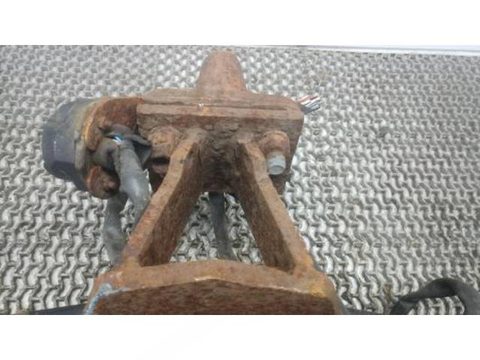 Прицепное устройство (фаркоп) Hyundai Santa Fe, 2012 г., арт. NOK51H601, фото 7