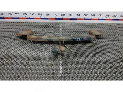 Прицепное устройство (фаркоп) Kia Sportage, 2011 г., арт. OEP01H601