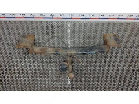 Прицепное устройство (фаркоп) Kia Sportage, 2011 г., арт. OEP01H601, фото 2