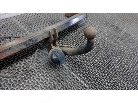 Прицепное устройство (фаркоп) Kia Sportage, 2011 г., арт. OEP01H601, фото 3