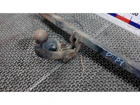 Прицепное устройство (фаркоп) Kia Sportage, 2011 г., арт. OEP01H601, фото 4