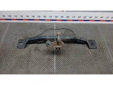 Прицепное устройство (фаркоп) Audi Q7, 2008 г., арт. OEP08H601