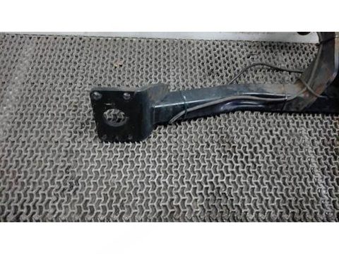 Прицепное устройство (фаркоп) Audi Q7, 2008 г., арт. OEP08H601, фото 10