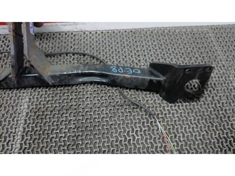 Прицепное устройство (фаркоп) Audi Q7, 2008 г., арт. OEP08H601, фото 11