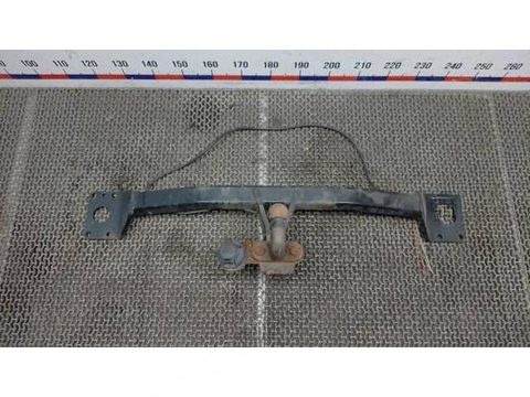 Прицепное устройство (фаркоп) Audi Q7, 2008 г., арт. OEP08H601, фото 2