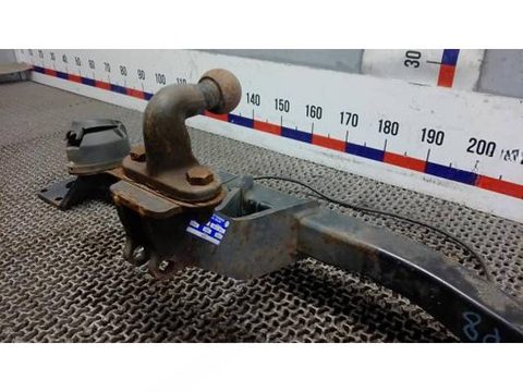 Прицепное устройство (фаркоп) Audi Q7, 2008 г., арт. OEP08H601, фото 3