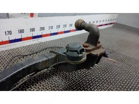 Прицепное устройство (фаркоп) Audi Q7, 2008 г., арт. OEP08H601, фото 5