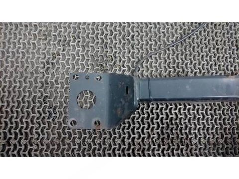Прицепное устройство (фаркоп) Audi Q7, 2008 г., арт. OEP08H601, фото 6