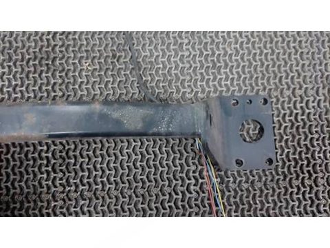 Прицепное устройство (фаркоп) Audi Q7, 2008 г., арт. OEP08H601, фото 7