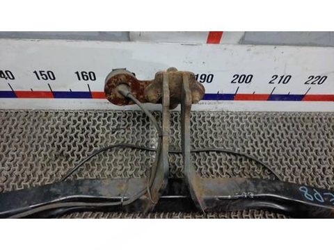 Прицепное устройство (фаркоп) Audi Q7, 2008 г., арт. OEP08H601, фото 9