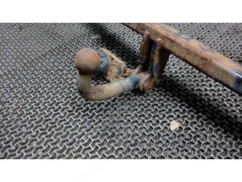 Прицепное устройство (фаркоп) Ford Kuga, 2011 г., арт. PEP13H601, фото 4