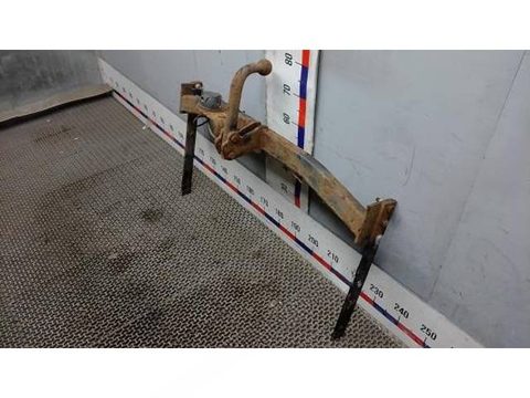 Прицепное устройство (фаркоп) Ford Kuga, 2011 г., арт. PEP13H601, фото 8