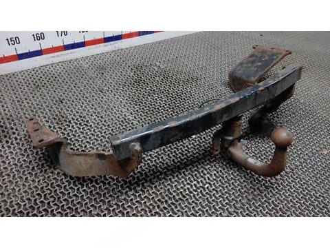 Прицепное устройство (фаркоп) Peugeot 4007, 2009 г., арт. PEP24H601, фото 3