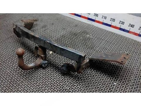 Прицепное устройство (фаркоп) Peugeot 4007, 2009 г., арт. PEP24H601, фото 4