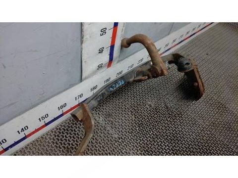 Прицепное устройство (фаркоп) Peugeot 4007, 2009 г., арт. PEP24H601, фото 7