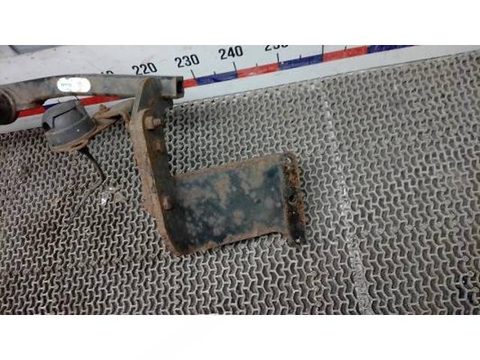 Прицепное устройство (фаркоп) Peugeot 4007, 2009 г., арт. PEP24H601, фото 9