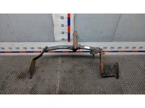 Прицепное устройство (фаркоп) Citroen C-Crosser, 2009 г., арт. PEP24H601_A131099, фото 5