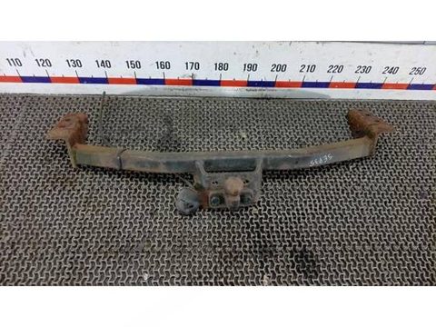 Прицепное устройство (фаркоп) Mitsubishi Pajero Sport, 2005 г., арт. SEP35H601