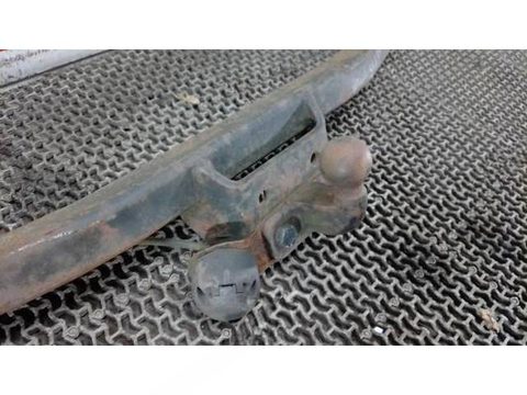 Прицепное устройство (фаркоп) Mitsubishi Pajero Sport, 2005 г., арт. SEP35H601, фото 2