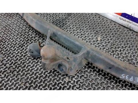 Прицепное устройство (фаркоп) Mitsubishi Pajero Sport, 2005 г., арт. SEP35H601, фото 3