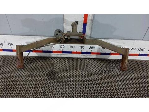 Прицепное устройство (фаркоп) Mitsubishi Pajero Sport, 2005 г., арт. SEP35H601, фото 6